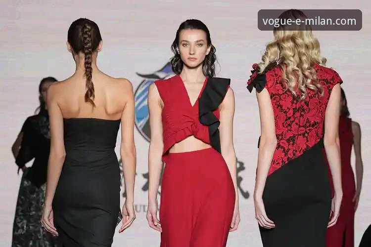 米兰体育平台最新米兰时尚女装品牌深度评测：v2.0.2版本下的意式风尚体验